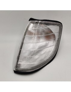 Piloto intermitente delantero izquierdo blanco MERCEDES W140 S 1408260543