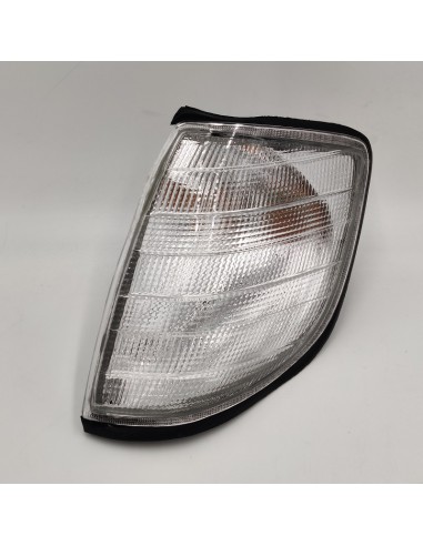 Piloto intermitente delantero izquierdo blanco MERCEDES W140 S 1408260543