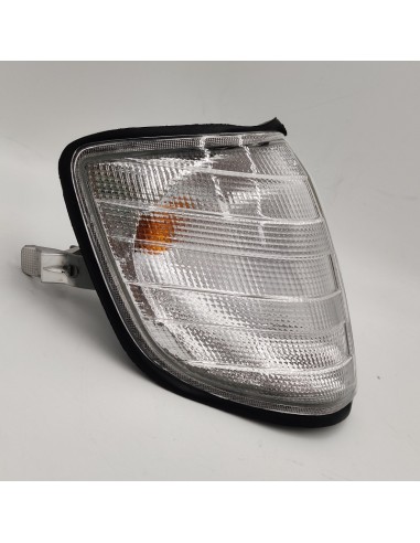 Piloto intermitente delantero derecho MERCEDES W140 S 1408260643