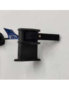 Tirador capó con cable Renault Super 5, Renault Express 7700755680 2