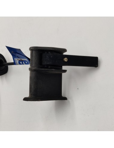 Tirador capó con cable Renault Super 5, Renault Express 7700755680