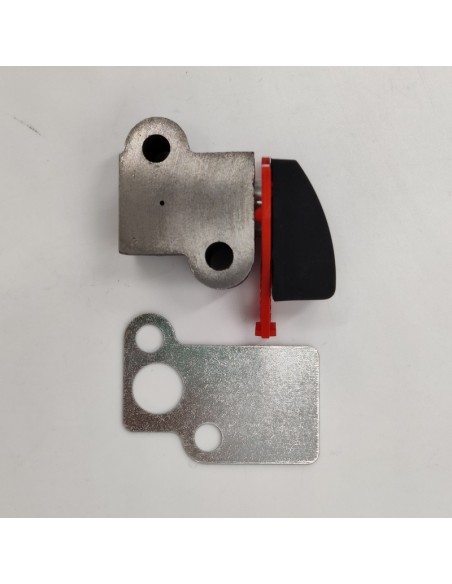 Tensor cadena distribución Renault 4, Renault 6  7701349662