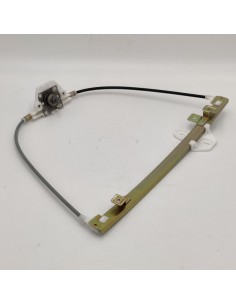 Elevalunas derecho tres puertas manual SEAT Ibiza Mk1 2