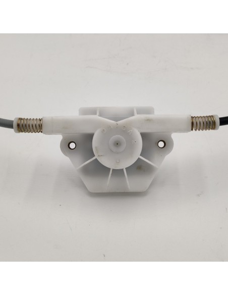 Elevalunas derecho tres puertas manual SEAT Ibiza Mk1