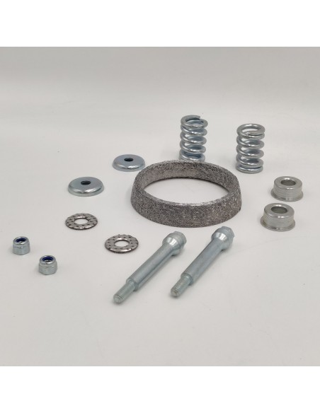 Kit de colector escape Citroen BX 179854