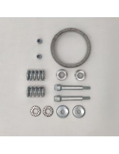 Kit de colector escape Citroen BX 179854 2