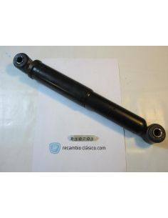 Amortiguador trasero Citroen 2CV AK