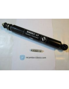 Comprar amortiguador trasero Renault 4 y 6 online al mejor precio