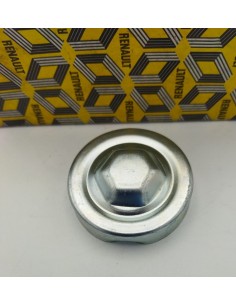 Tapón radiado Peugeot 205, Peugeot 309  7701018380