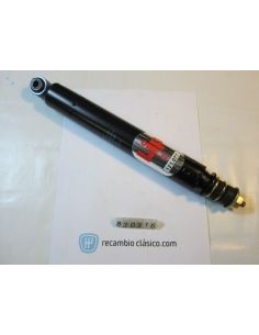 Comprar amortiguador trasero Renault 4 y F6 online barato