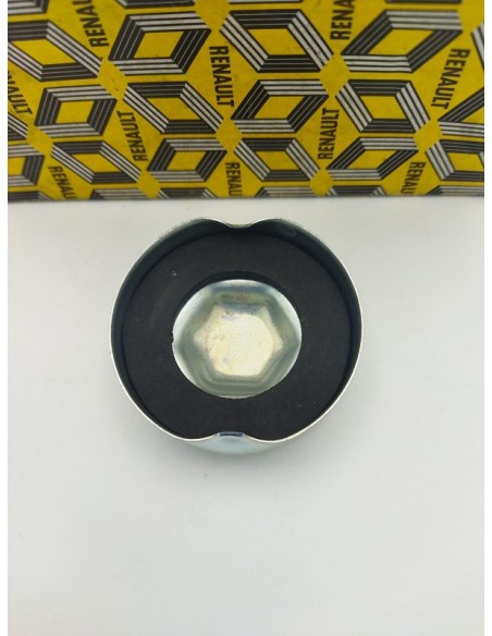 Tapón radiador Renault 19, Renault Clio  7701018380