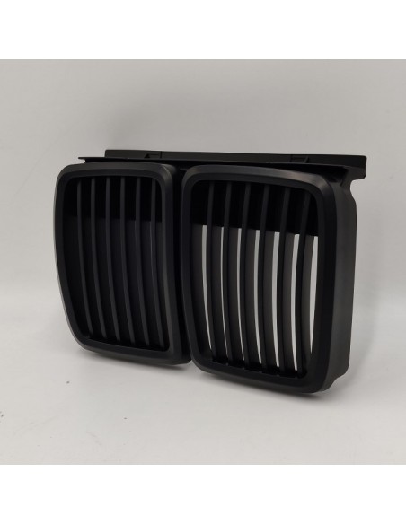 Riñones negro rejilla BMW E30 51131884350 51131916504 51131945877