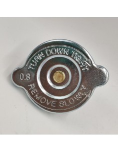 Tapón radiador Peugeot 205, Peugeot 309, Peugeot 405  96134773 2