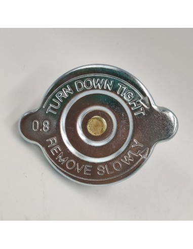 Tapón radiador Peugeot 205, Peugeot 309, Peugeot 405  96134773