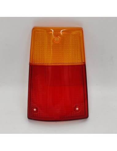 Tulipa piloto intermitente trasero derecho RENAULT 6 segunda serie 7701016868