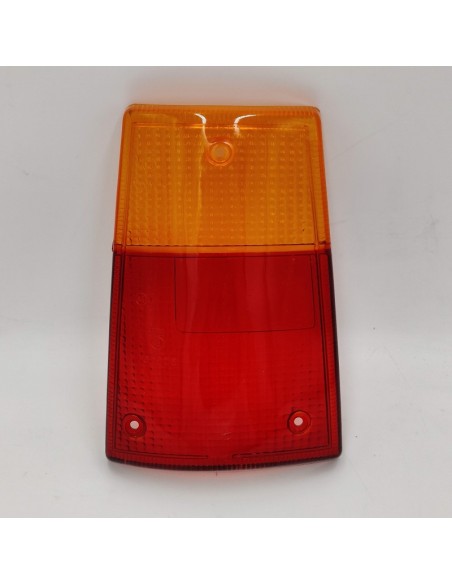 Tulipa piloto intermitente trasero derecho RENAULT 6 segunda serie 7701016868