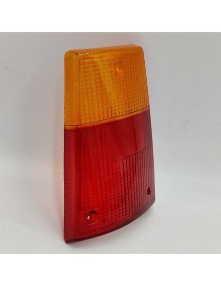 Tulipa piloto intermitente trasero derecho RENAULT 6 segunda serie 7701016868