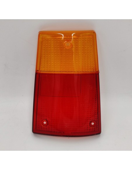 Tulipa piloto intermitente trasero izquierdo RENAULT 6 segunda serie 7701016861