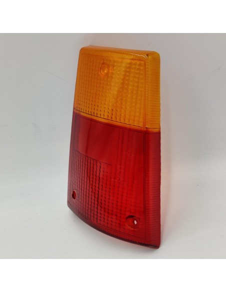 Tulipa piloto intermitente trasero izquierdo RENAULT 6 segunda serie 7701016861