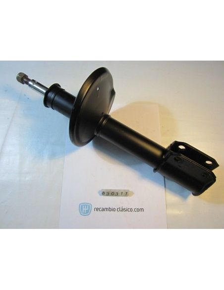 Amortiguador delantero Renault Super 5 7700807873