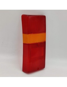 Tulipa piloto intermitente trasero izquierdo Renault 4 F6 7701018683