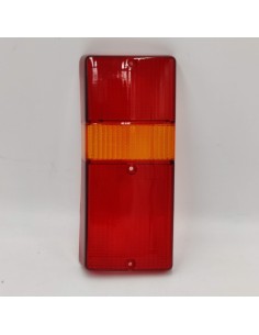 Tulipa piloto intermitente trasero izquierdo Renault 4 F6 7701018683 2