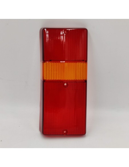 Tulipa piloto intermitente trasero izquierdo Renault 4 F6 7701018683