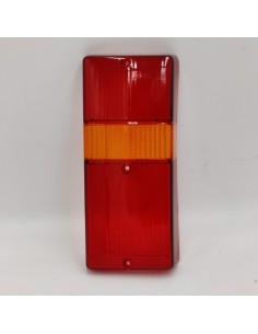 Tulipa piloto intermitente trasero derecho Renault 4 F6 7701018680 2