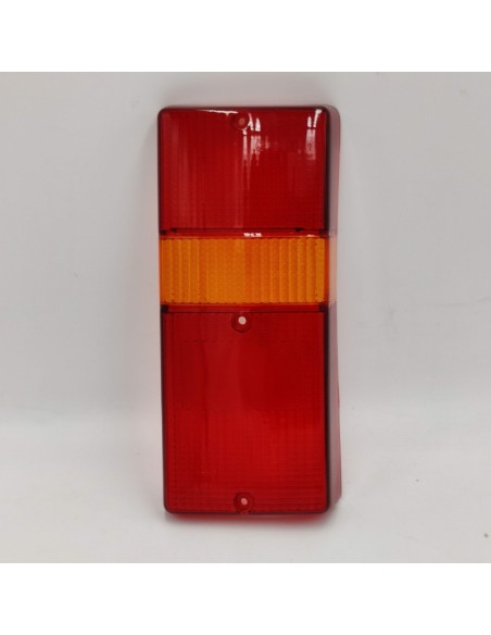 Tulipa piloto intermitente trasero derecho Renault 4 F6 7701018680