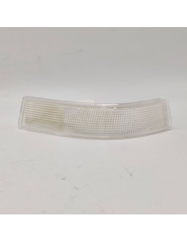 Piloto intermitente delantero izquierdo blanco Renault Super 5 7701366037