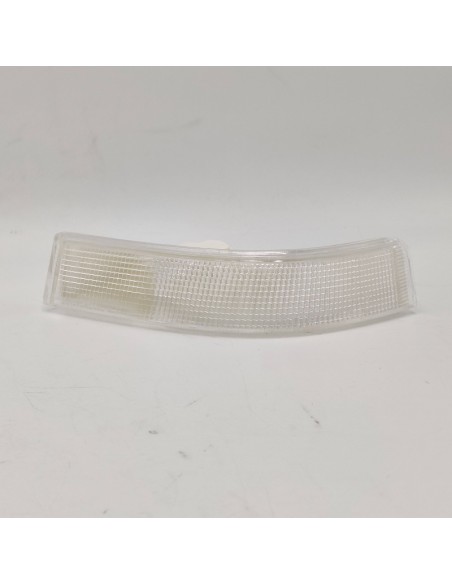 Piloto intermitente delantero izquierdo blanco Renault Super 5 7701366037