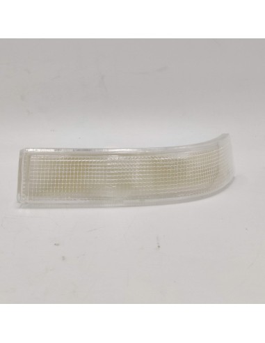 Piloto intermitente delantero izquierdo blanco Renault Super 5 7701366037