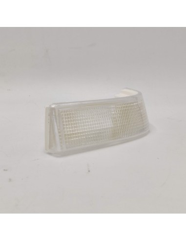 Piloto intermitente delantero izquierdo blanco Renault Super 5 7701366037