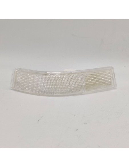 Piloto intermitente delantero derecho blanco Renault Super 5 7701366038