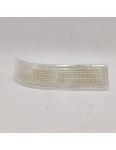 Piloto intermitente delantero derecho blanco Renault Super 5 7701366038 2