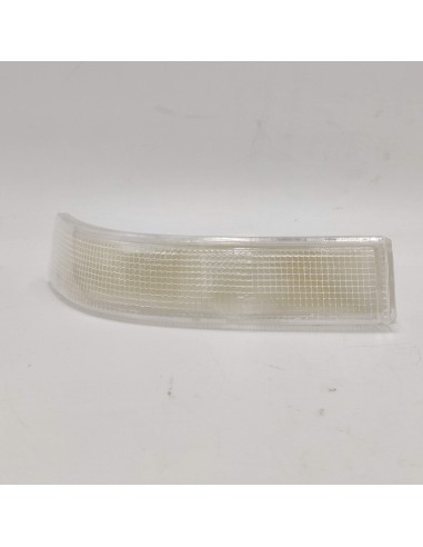Piloto intermitente delantero derecho blanco Renault Super 5 7701366038