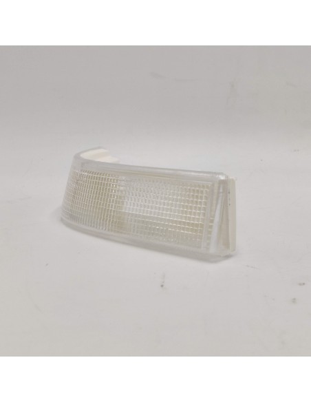 Piloto intermitente delantero derecho blanco Renault Super 5 7701366038