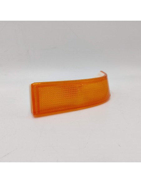 Piloto intermitente delantero izquierdo ámbar Renault Super 5 7701366037