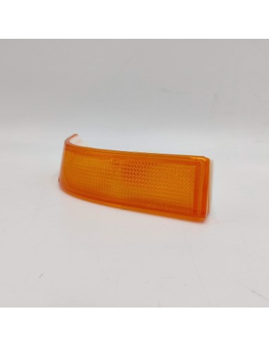 Piloto intermitente delantero derecho ámbar Renault Super 5 7701366038
