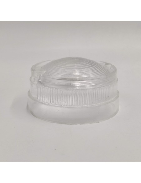 Tulipa delantera intermitente blanca Renault 8