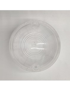 Tulipa delantera intermitente blanca Renault 8 2