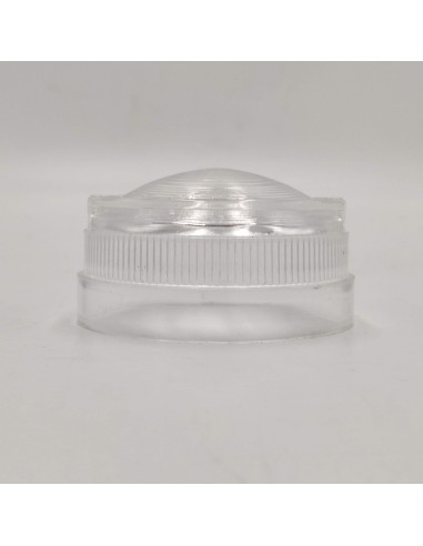 Tulipa delantera intermitente blanca Renault 8