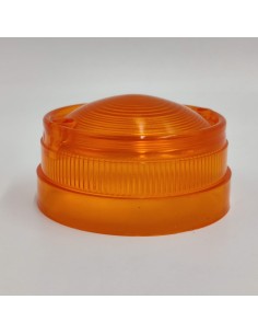 Tulipa delantera intermitente ambar Renault 8