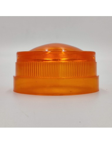 Tulipa delantera intermitente ambar Renault 8