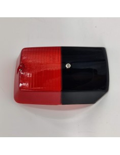 Comprar Tulipa antiniebla y matrícula Renault 4 F6, Renault 5, Renault 6, Renault 12 familiar  7701028590