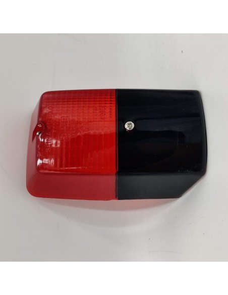 Comprar Tulipa antiniebla y matrícula Renault 4 F6, Renault 5, Renault 6, Renault 12 familiar  7701028590