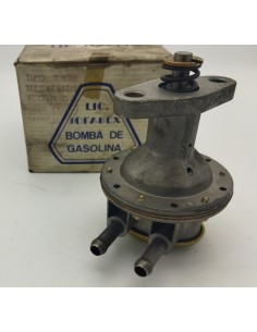 Bomba de gasolina Ford Escort ref 44690/07