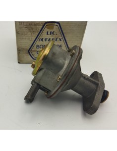 Bomba de gasolina Ford Escort ref 44690/07 2
