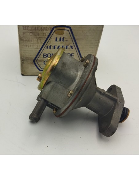 Bomba de gasolina Ford Escort ref 44690/07