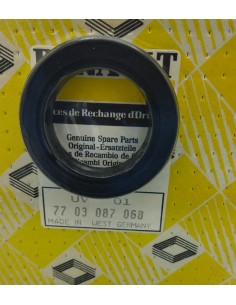 Anillo retén, transmisión automática Renault 5 12 7703087068